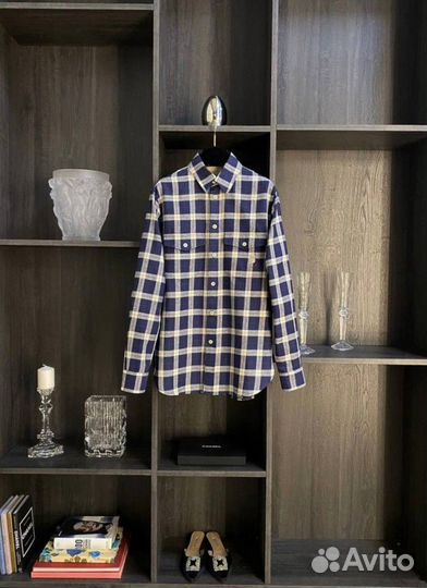 Рубашка Gucci