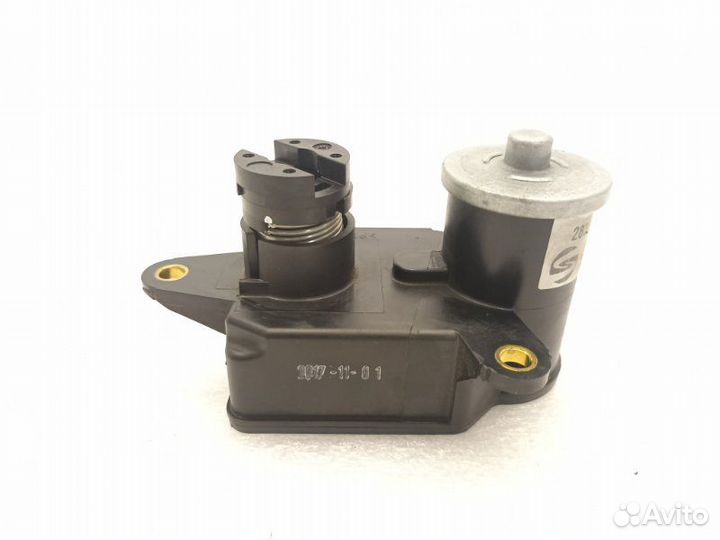 Моторчик привода заслонок Kia Sorento Prime 3