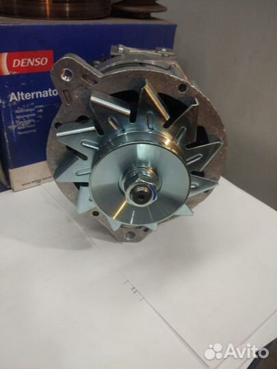 Генератор D245