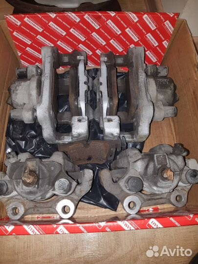 Супорта бмв f20