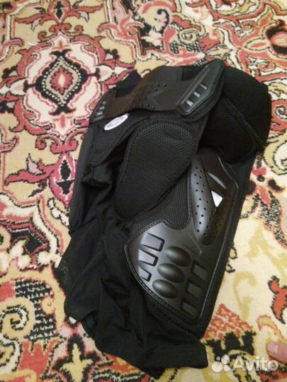 Велосипедные шорты новые