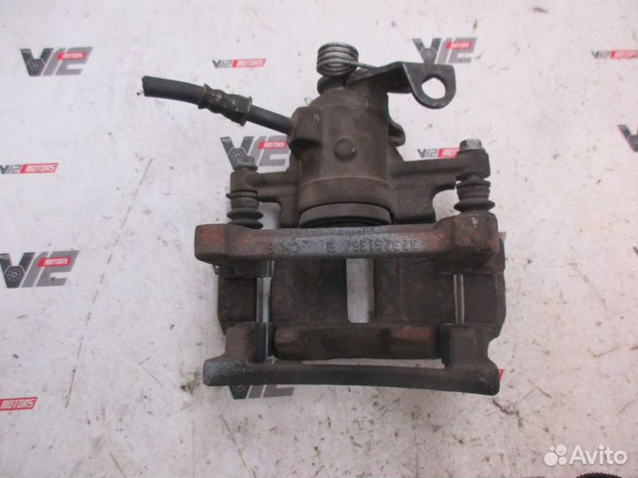 Суппорт задний T5 7H0615424A