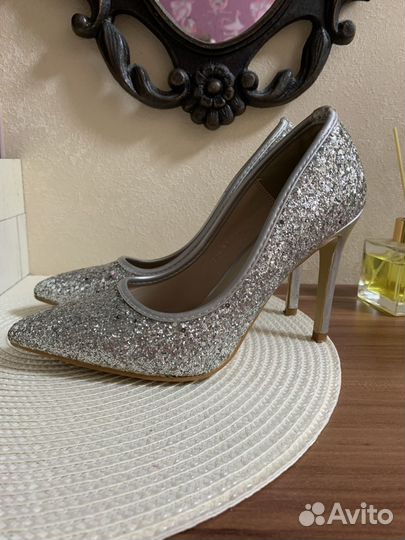 Туфли женские 37 размер