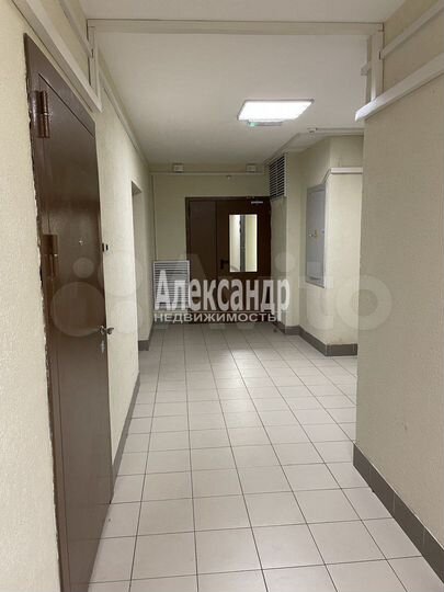 Квартира-студия, 21 м², 2/16 эт.