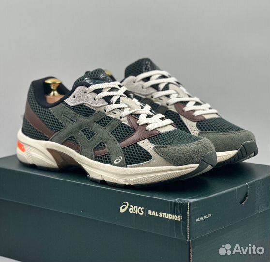 Мужские кроссовки Asics Gel 1130 Forest