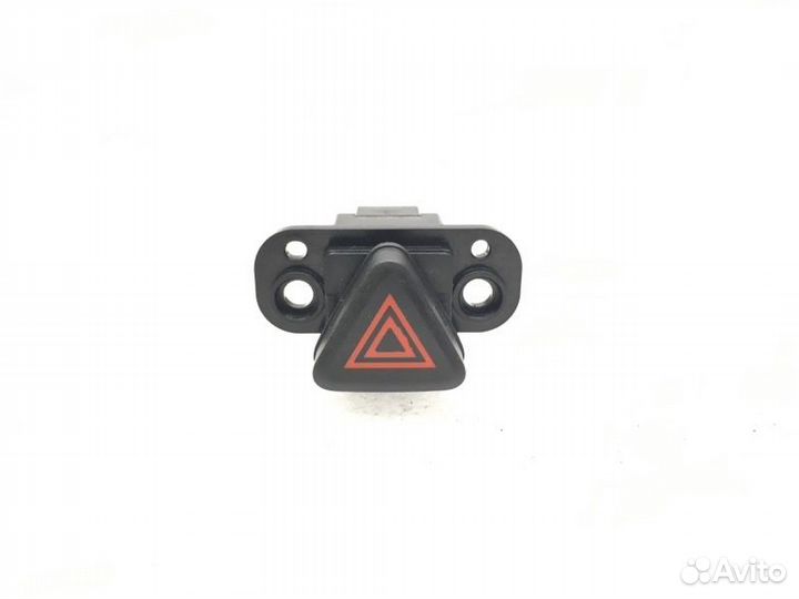 Кнопка аварийной сигнализации Chevrolet Cruze