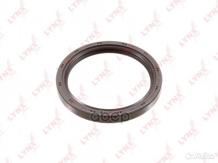 Сальник коленчатого вала SO0049 lynxauto