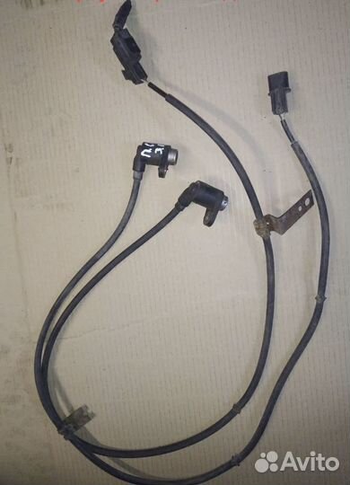 Датчики абс задние Митсубиси Паджеро Спорт 1