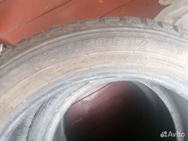 Goodyear Eagle LS 2 235/45 R18