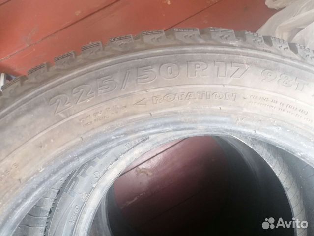 Goodyear Eagle LS 2 235/45 R18