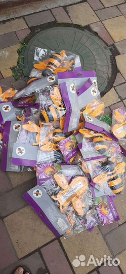 Термометр оконный