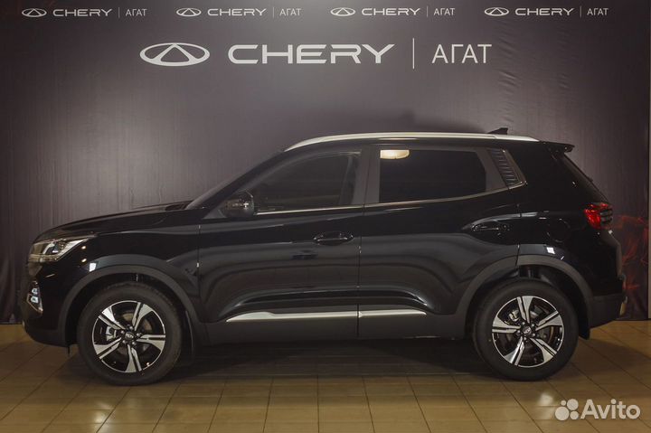 Chery Tiggo 4 Pro 1.5 МТ, 2024