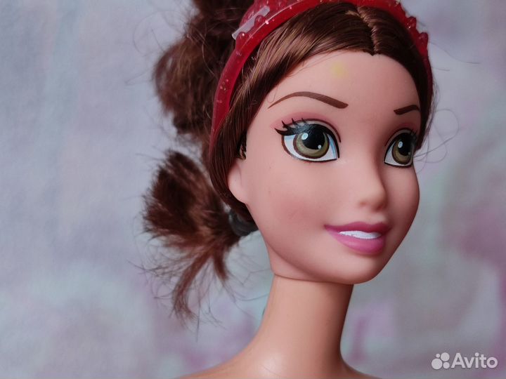 Barbie Ballerina Belle 2014