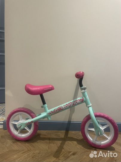 Беговел детский