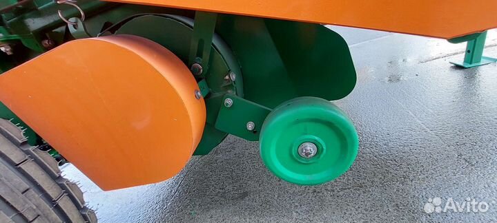 Пресс-подборщик Унисибмаш ПР-145М, 2023