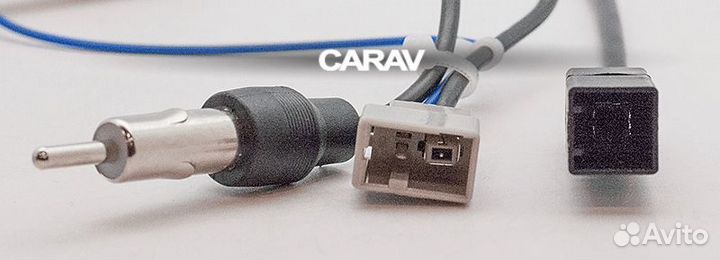 Провод + Canbus Мазда CX-7 2006-2012 / CX-9 07-16