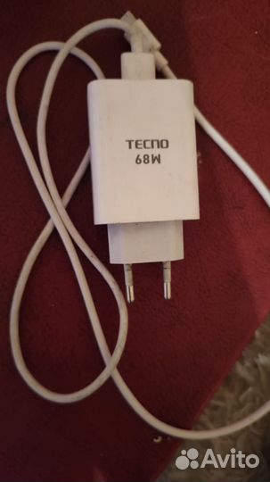 TECNO Pova 5 Pro 5G, 8/256 ГБ