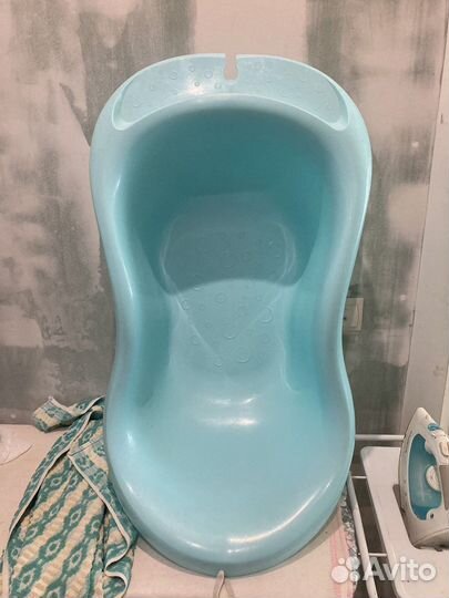 Ванночка для купания