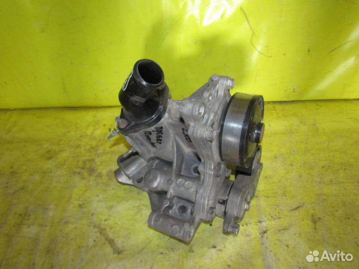 Помпа Toyota Corolla 150 06-12г 44444