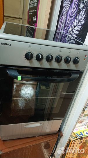 Плита электрическая