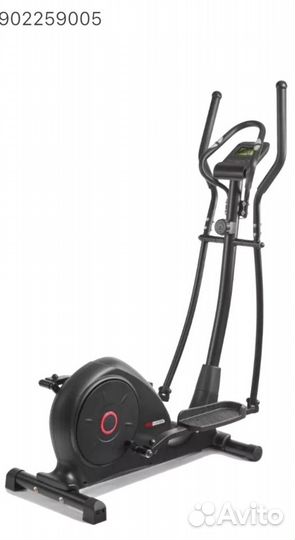 Эллиптический тренажерTitanium Masters Orbitech XC