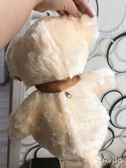 Плюшевый медведь 40 см