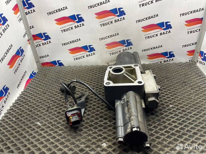 1405803 Цилиндр переключения передач кпп GRS 895