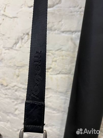 Сумка планшет мужская Tonelli