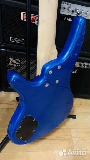 Бас Гитара Action Series + Чехол (5 струн)