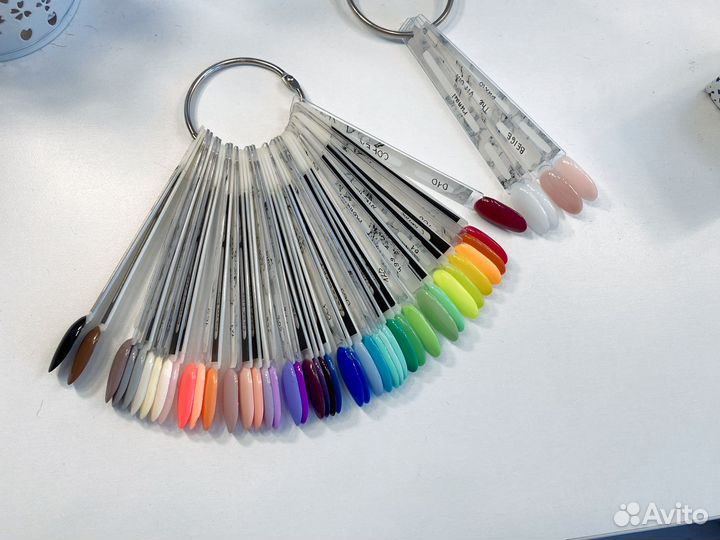 Набор для маникюра
