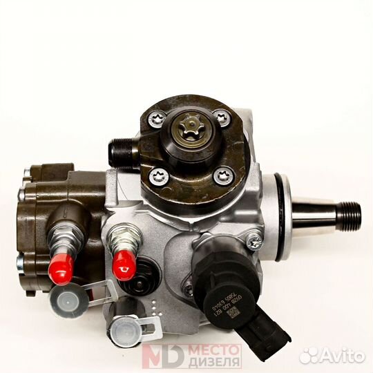 Топливный насос Bosch 0445010544