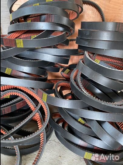 Ремень вариатора OR-power 33*14-1120