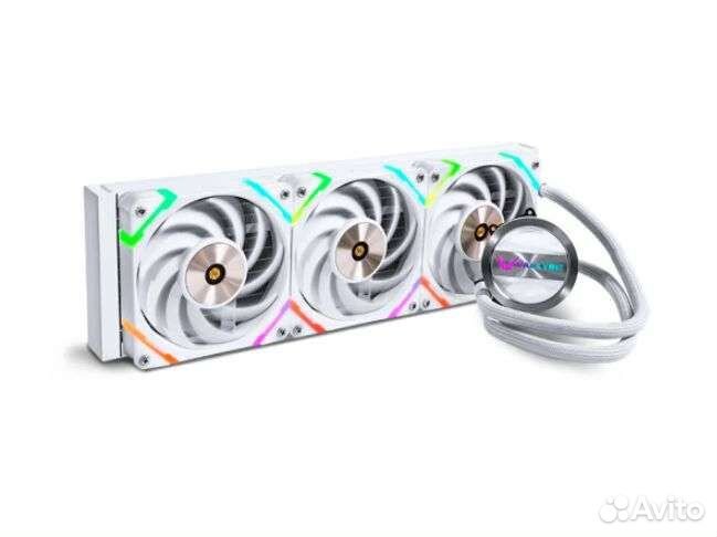 Сжо сво водянка Valkyrie GL360W новый