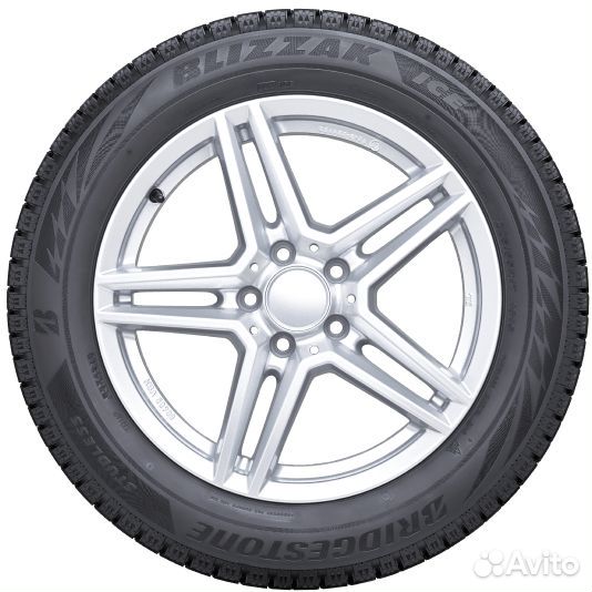Bridgestone Blizzak Ice 235/40 R18 91S