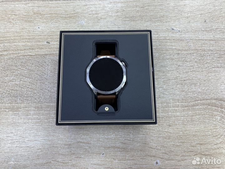 Смарт-часы huawei watch GT 4 46mm