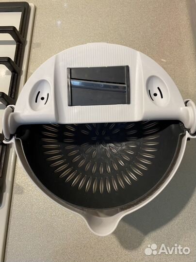 Овощерезка ручная многофункциональная