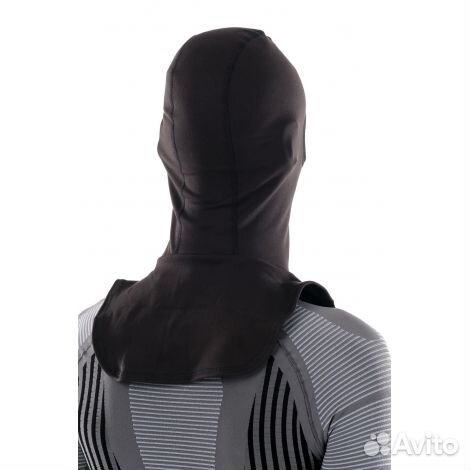 Балаклава dragonfly Ветрозащитная зимняя №3 100205