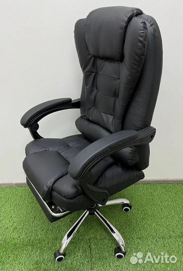 Кресло для игр. Игровое кресло с массажем