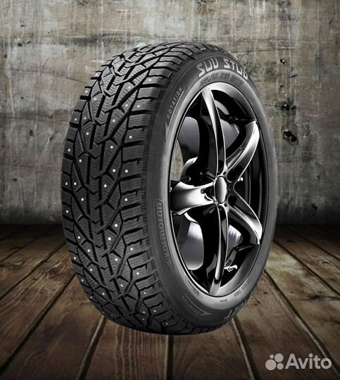 Kormoran Stud 2 225/65 R17