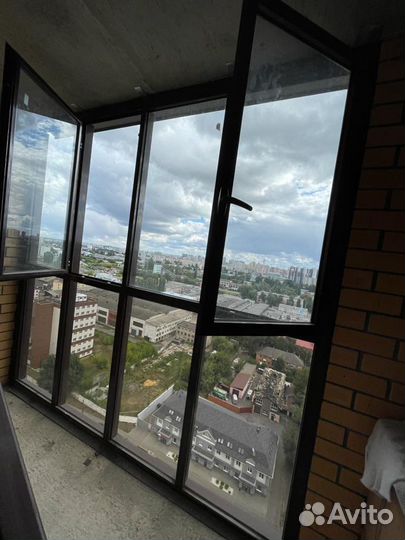 Алюминиевая рама