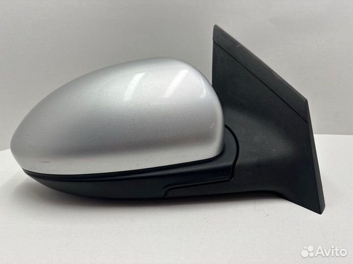 Зеркало правое Chevrolet Cruze J300 F16D3 2010