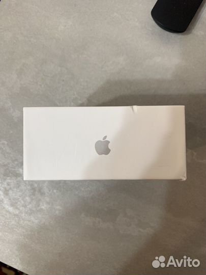 Беспроводные наушники apple airpods pro