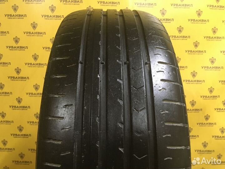 Continental ContiPremiumContact 5 205/55 R16 91H
