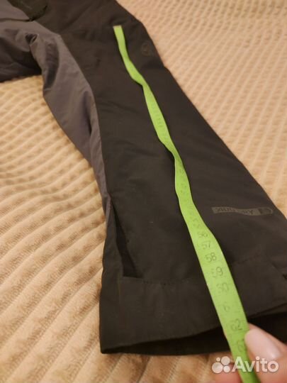 Куртка демисезонная мужская с капюшоном