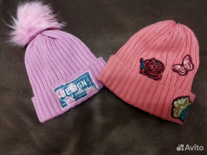 Шапка фирмы Pelican в идеале 48-50 размер