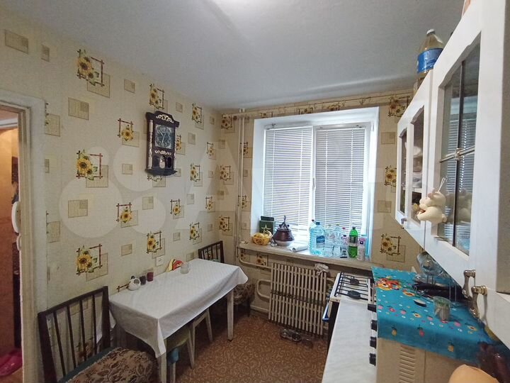 1-к. квартира, 39,9 м², 8/11 эт.