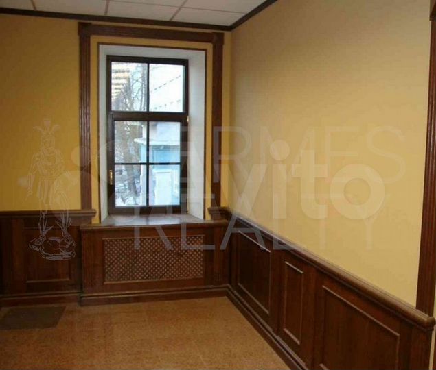 Продажа здания (осз) 702 м2 м. Тверская (цао)