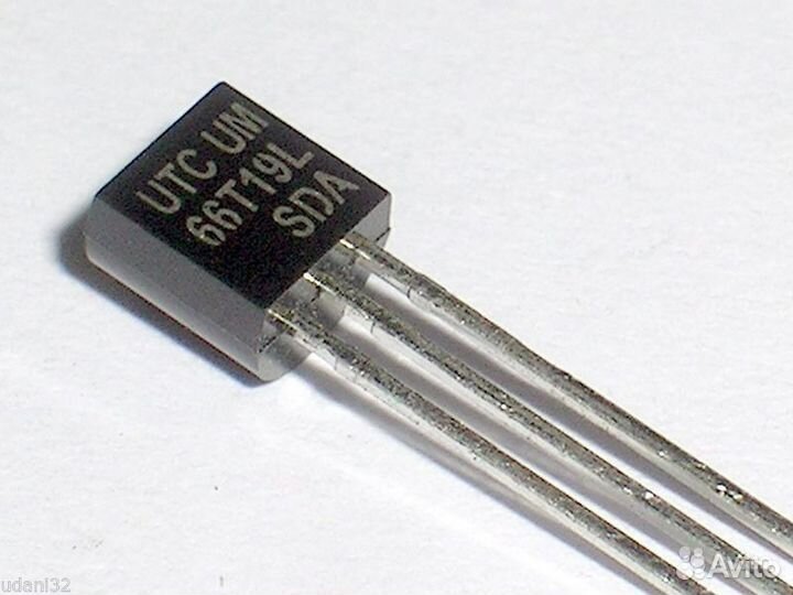 Радиоконструктор demoboard MCS51 (8051)