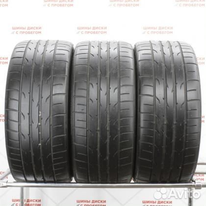 Dunlop Direzza DZ102 275/35 R20