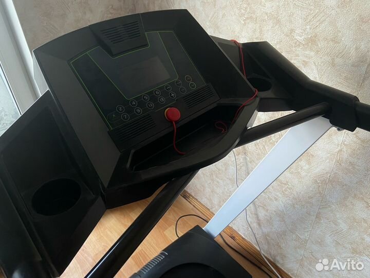 Беговая дорожка Torneo Smarta -T-205